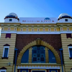 Market Theatre - Johannesburg