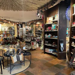 Nelson Mandela Square - Johannesburg