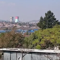Soweto - Johannesburg