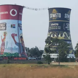 Soweto - Johannesburg