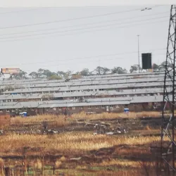 Soweto - Johannesburg