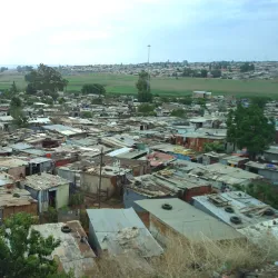 Soweto - Johannesburg