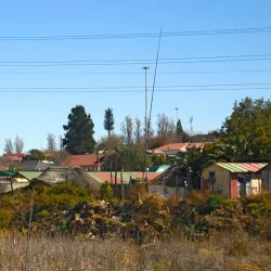 Soweto - Johannesburg