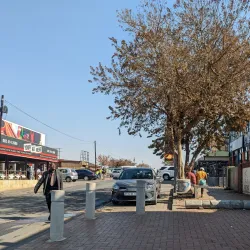 Soweto - Johannesburg