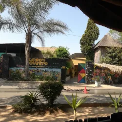 Soweto - Johannesburg