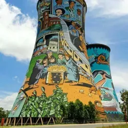 Soweto - Johannesburg