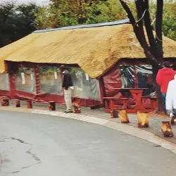 Soweto - Johannesburg