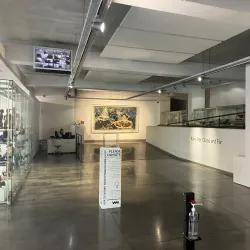 Wits Art Museum - Johannesburg