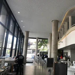 Wits Art Museum - Johannesburg