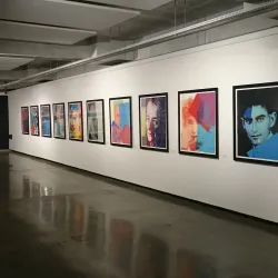 Wits Art Museum - Johannesburg