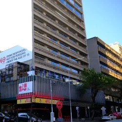 Wits Art Museum - Johannesburg