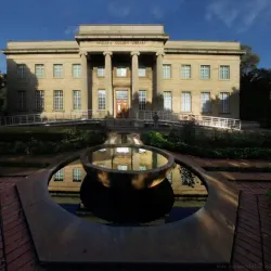 Wits Art Museum - Johannesburg