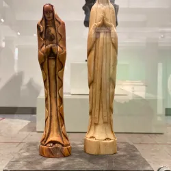 Wits Art Museum - Johannesburg