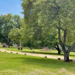 Dries Niemandt Park - Kempton Park