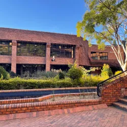 Kempton Park Civic Centre - Kempton Park