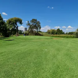 Kempton Park Country Club - Kempton Park