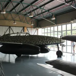 Kempton Park Historical Museum - Kempton Park