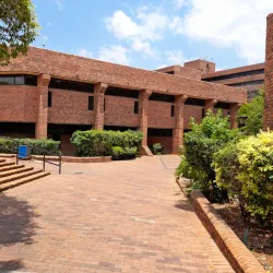 Kempton Park Library - Kempton Park