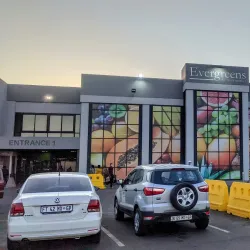 Kempton Park Market - Kempton Park