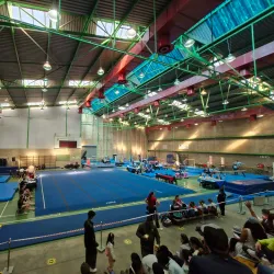 Kempton Park Sports Complex - Kempton Park