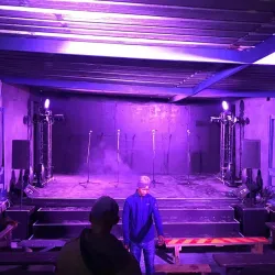 Community Arts Projects - Khayelitsha