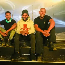 Community Arts Projects - Khayelitsha