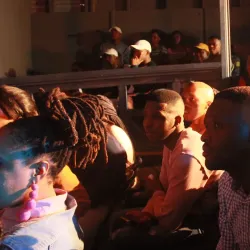 Community Arts Projects - Khayelitsha