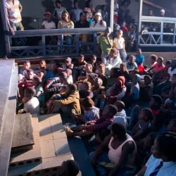 Community Arts Projects - Khayelitsha