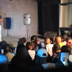 Community Arts Projects - Khayelitsha