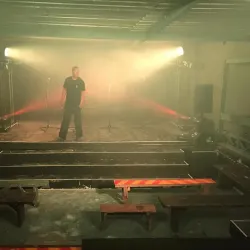 Community Arts Projects - Khayelitsha