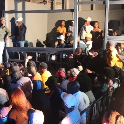 Community Arts Projects - Khayelitsha