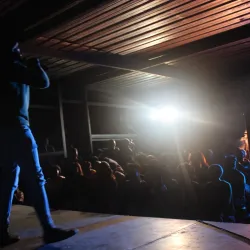 Community Arts Projects - Khayelitsha