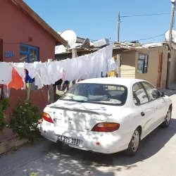 Imizamo Yethu Community Project - Khayelitsha