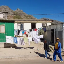 Imizamo Yethu Community Project - Khayelitsha