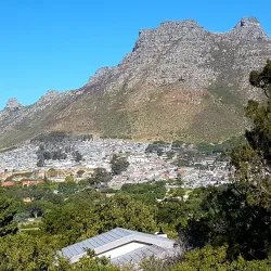 Imizamo Yethu Community Project - Khayelitsha