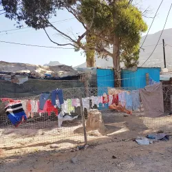 Imizamo Yethu Community Project - Khayelitsha