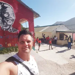 Imizamo Yethu Community Project - Khayelitsha