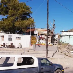 Imizamo Yethu Community Project - Khayelitsha