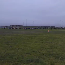 Khayelitsha Soccer Fields - Khayelitsha