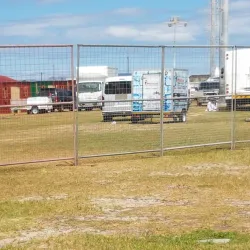 Khayelitsha Soccer Fields - Khayelitsha