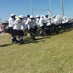 Khayelitsha Soccer Fields - Khayelitsha