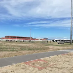 Khayelitsha Soccer Fields - Khayelitsha