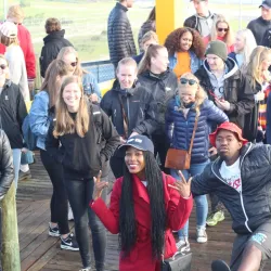 Khayelitsha Township Tour - Khayelitsha