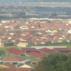 Khayelitsha Township Tour - Khayelitsha