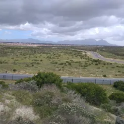 Khayelitsha Township Tour - Khayelitsha