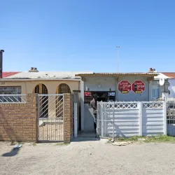 Khayelitsha Township Tour - Khayelitsha