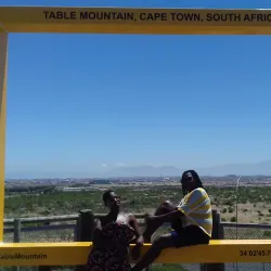 Khayelitsha Township Tour - Khayelitsha