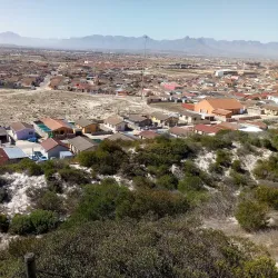 Khayelitsha Township Tour - Khayelitsha