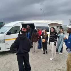 Khayelitsha Township Tour - Khayelitsha