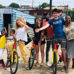 Khayelitsha Township Tour - Khayelitsha